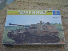 images/productimages/small/Tiger-Elefant (P) Italeri schaal 1;35 nw..jpg